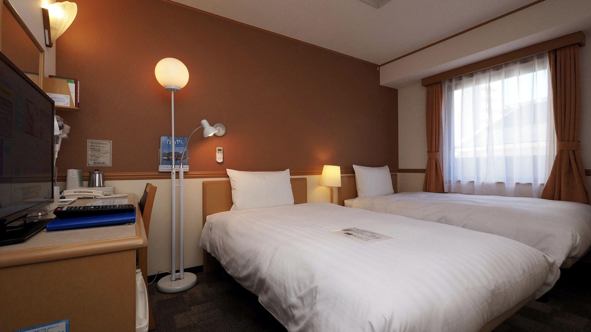Toyoko Inn Matsuyama Ichibancho Экстерьер фото