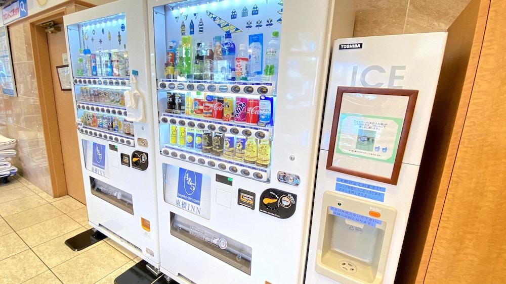 Toyoko Inn Matsuyama Ichibancho Экстерьер фото